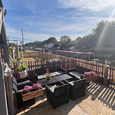 River View Holiday Cottage In Yorkshire Wakefield Kültér fotó