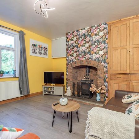 River View Holiday Cottage In Yorkshire Wakefield Kültér fotó