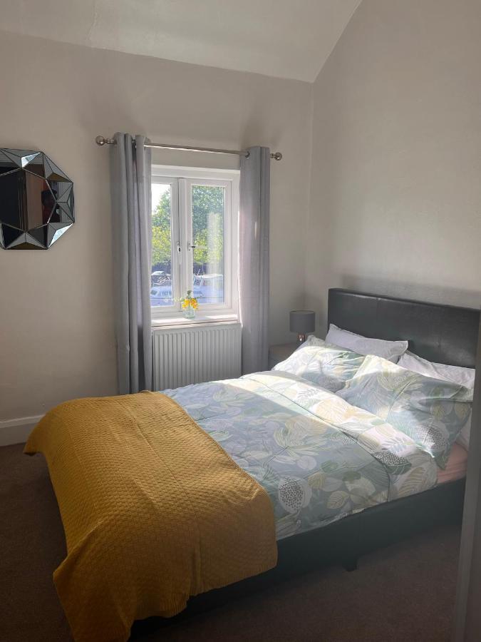River View Holiday Cottage In Yorkshire Wakefield Kültér fotó